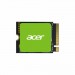 Acer Накопичувач SSD M.2 2230 1TB MA200 Acer (BL.9BWWA.154)