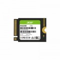 Acer Накопичувач SSD M.2 2230 1TB MA200 Acer (BL.9BWWA.154)