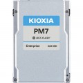 Kioxia Накопичувач SSD SAS 2.5" 7.68TB Kioxia (KPM7VRUG7T68)