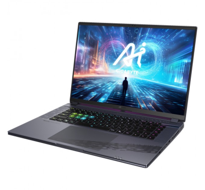 GIGABYTE Ноутбук GIGABYTE Aorus 16X 9KG (9SG-43KZC54SD)