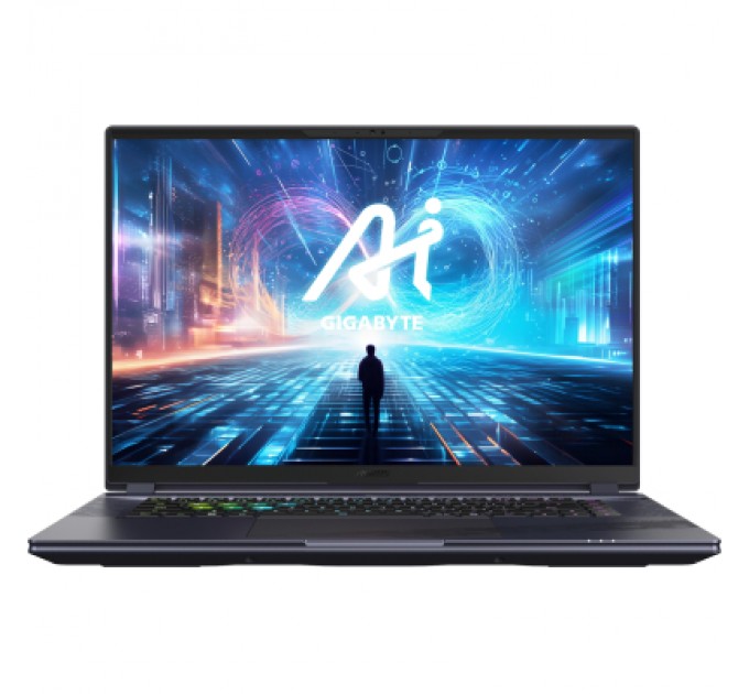 GIGABYTE Ноутбук GIGABYTE Aorus 16X 9KG (9SG-43KZC54SD)