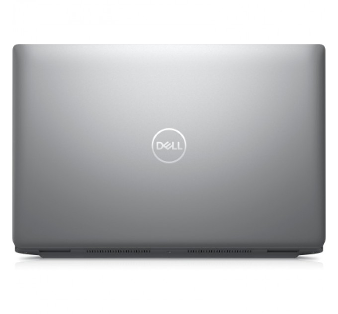 Dell Ноутбук Dell Latitude 5550 (210-BLYZ_U516512_UBU)