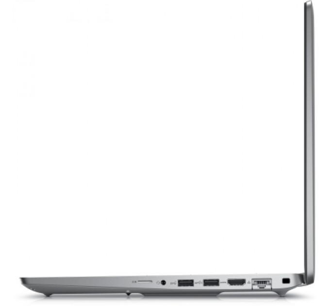 Dell Ноутбук Dell Latitude 5550 (210-BLYZ_U516512W11P)