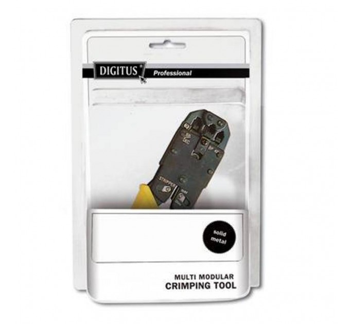 Digitus Інструмент Digitus DN-94004
