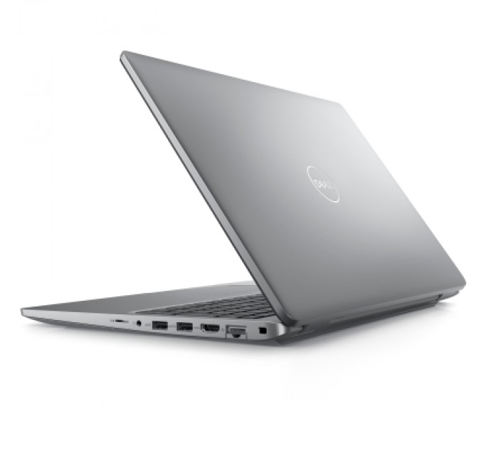 Dell Ноутбук Dell Latitude 5550 (210-BLYZ_U532512W11P)