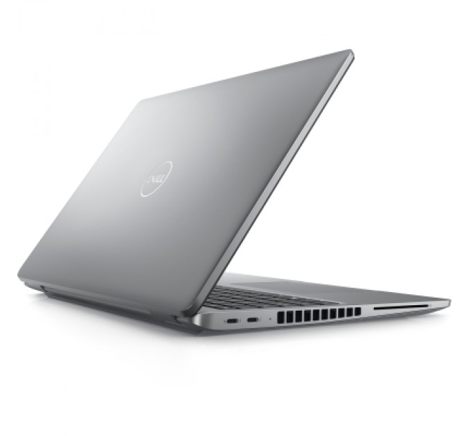 Dell Ноутбук Dell Latitude 5550 (210-BLYZ_U7321TB_UBU)