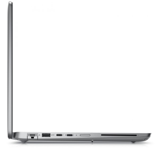 Dell Ноутбук Dell Latitude 5450 (210-BMPS_U516512_UBU)