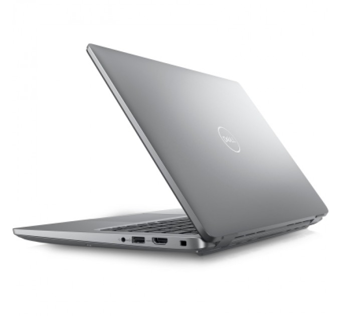 Dell Ноутбук Dell Latitude 5450 (210-BMPS_U516512W11P)