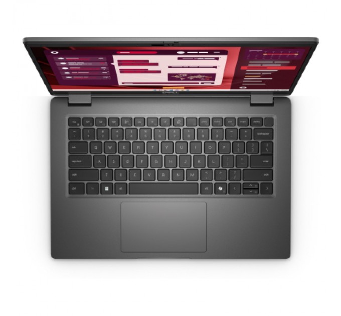 Dell Ноутбук Dell Latitude 3450 (N005L345014UA_WP)