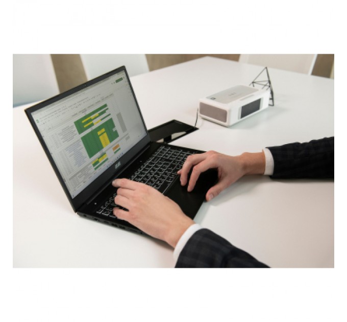 2E Ноутбук 2E Imaginary 15 (NL57AU-15UA16-W11H6)