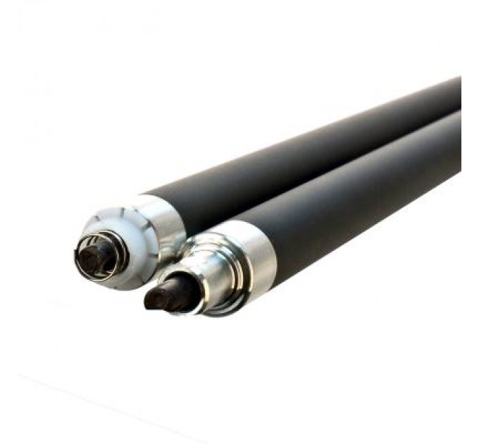 Makkon Вал магнітний HP LJ P2035 + втулки Makkon (ZMN-HP-2035-MDR)