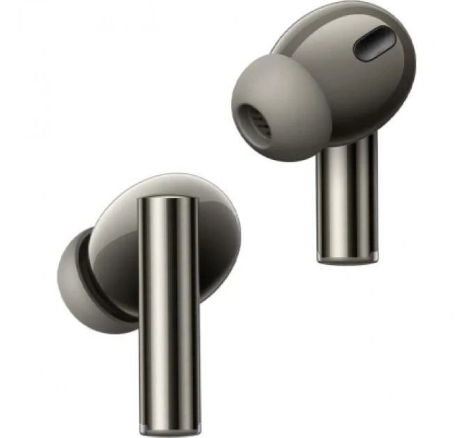 realme Навушники realme Buds Air 6 Pro (RMA2401) Titanium Twilight (RMA2401 Titanium Twilight)