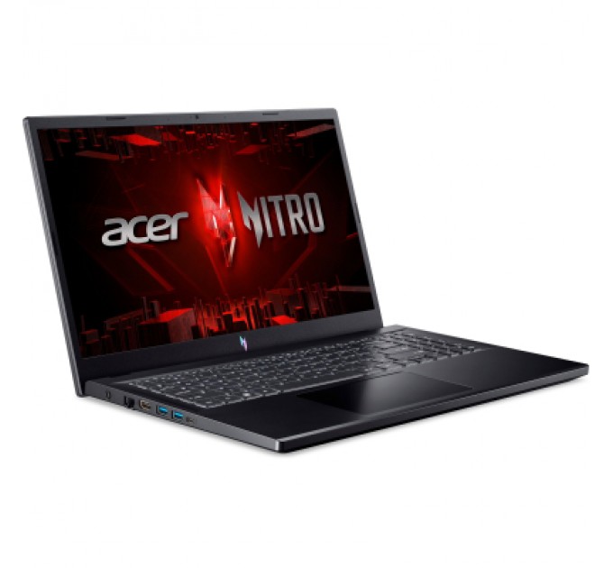 Acer Ноутбук Acer Nitro V 15 ANV15-51 (NH.QNBEU.00D)