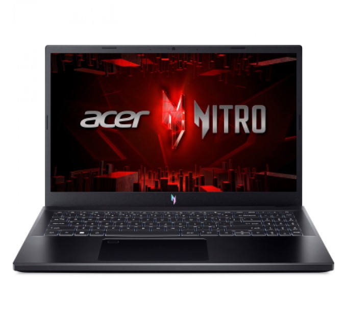Acer Ноутбук Acer Nitro V 15 ANV15-51 (NH.QNBEU.00D)