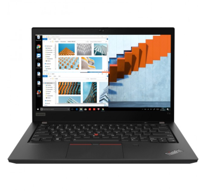 Lenovo Ноутбук Lenovo ThinkPad T14 G2 (20W1S6RA00)