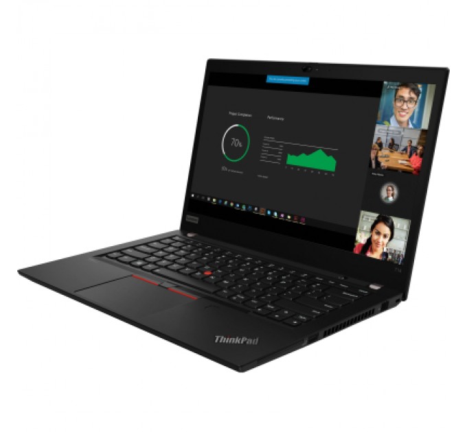 Lenovo Ноутбук Lenovo ThinkPad T14 G2 (20W1S6RA00)