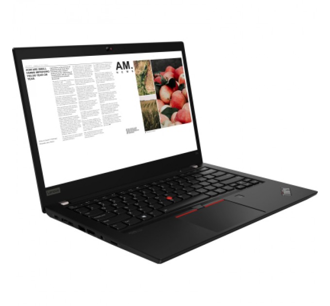 Lenovo Ноутбук Lenovo ThinkPad T14 G2 (20W1S6RA00)
