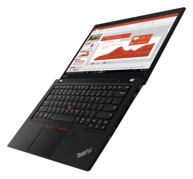 Lenovo Ноутбук Lenovo ThinkPad T14 G2 (20W1S6RA00)