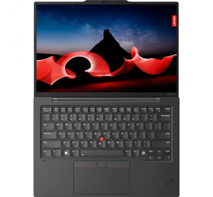 Lenovo Ноутбук Lenovo ThinkPad X1 Carbon G12 (21KC002CRA)
