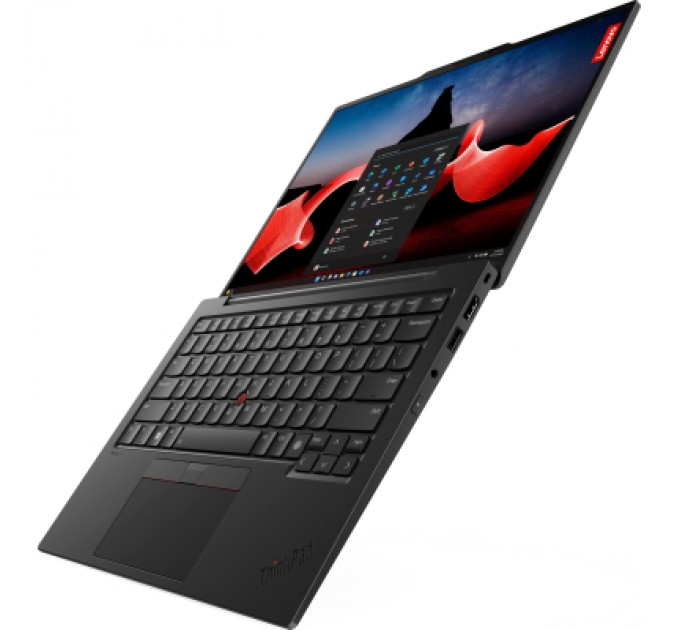 Lenovo Ноутбук Lenovo ThinkPad X1 Carbon G12 (21KC002CRA)