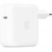 Apple Блок живлення до ноутбуку Apple 70W USB-C Power Adapter (MXN53ZM/A)