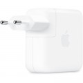 Apple Блок живлення до ноутбуку Apple 70W USB-C Power Adapter (MXN53ZM/A)