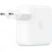 Apple Блок живлення до ноутбуку Apple 70W USB-C Power Adapter (MXN53ZM/A)