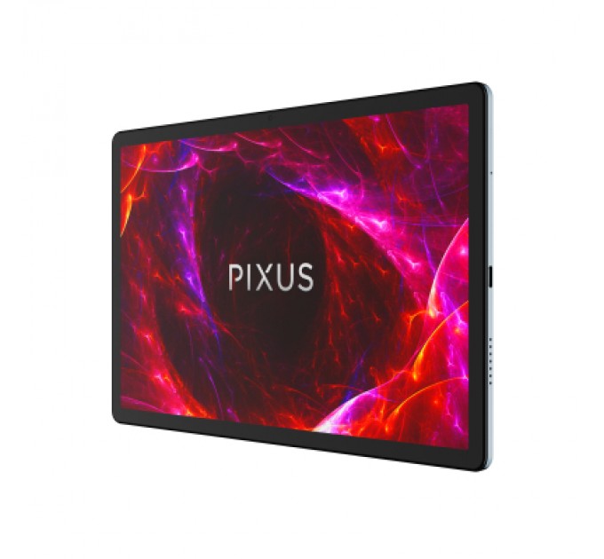 Pixus Планшет Pixus Arena 8/128Gb 10,95" 2K (2000x1200px) IPS LTE metal, grey (4897058531787)