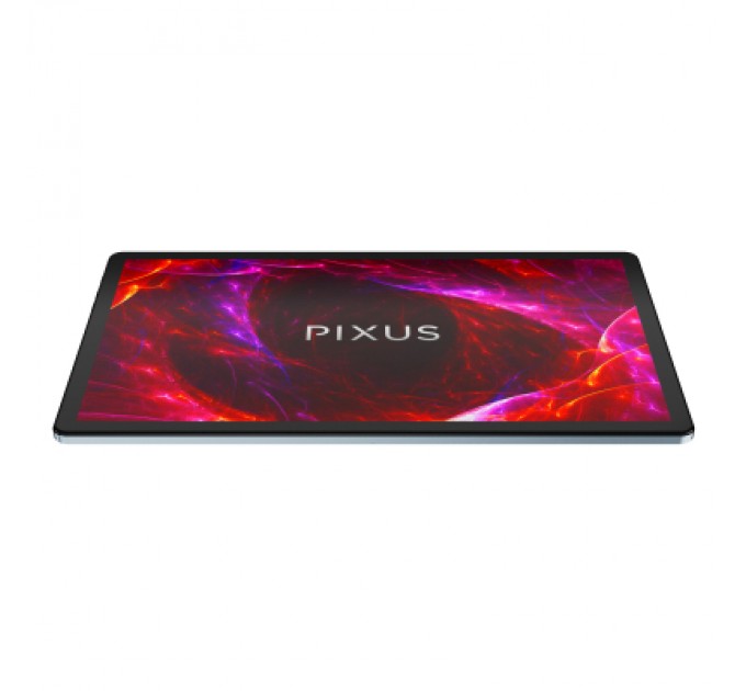 Pixus Планшет Pixus Arena 8/128Gb 10,95" 2K (2000x1200px) IPS LTE metal, grey (4897058531787)