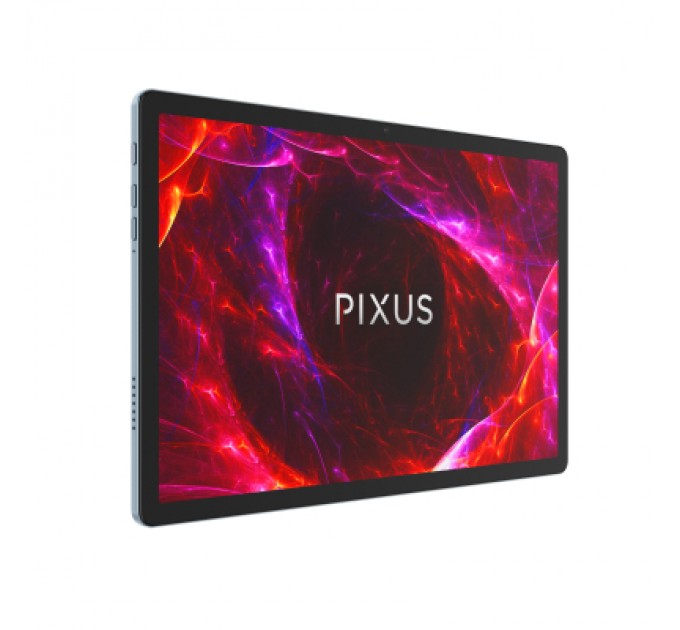 Pixus Планшет Pixus Arena 8/128Gb 10,95" 2K (2000x1200px) IPS LTE metal, grey (4897058531787)