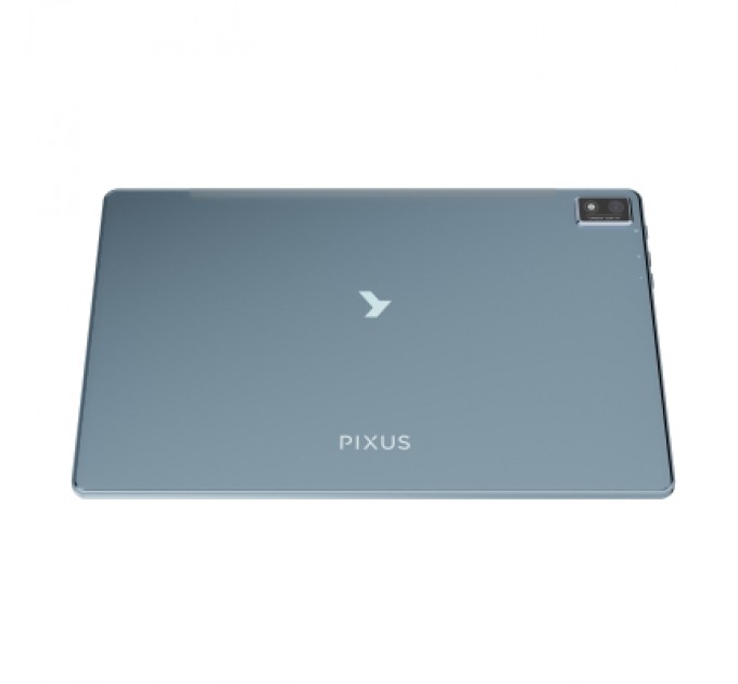 Pixus Планшет Pixus Arena 8/256Gb 10,95" 2K (2000x1200px) IPS LTE metal, grey (4897058531794)