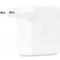 Apple Блок живлення до ноутбуку Apple 96W USB-C Power Adapter (Model A2166) (MW2L3ZM/A)