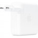 Apple Блок живлення до ноутбуку Apple 96W USB-C Power Adapter (Model A2166) (MW2L3ZM/A)