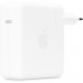Apple Блок живлення до ноутбуку Apple 96W USB-C Power Adapter (Model A2166) (MW2L3ZM/A)