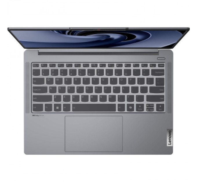 Lenovo Ноутбук Lenovo IdeaPad Pro 5 14IMH9 (83D2004RRA)