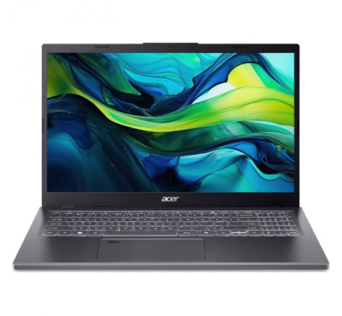 Acer Ноутбук Acer Aspire 15 A15-41M (NX.KXAEU.005)