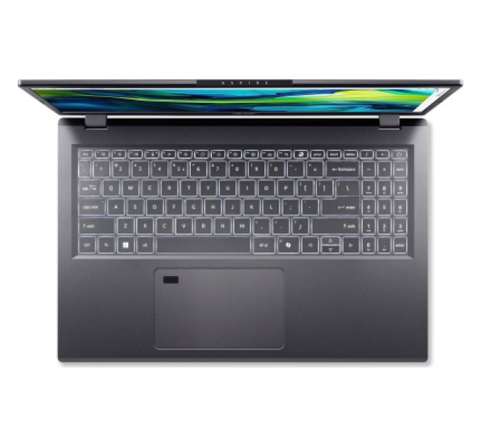 Acer Ноутбук Acer Aspire 15 A15-41M (NX.KXAEU.003)