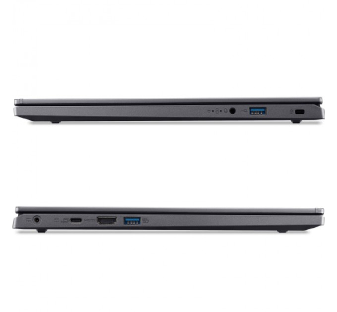 Acer Ноутбук Acer Aspire 15 A15-41M (NX.KXAEU.003)