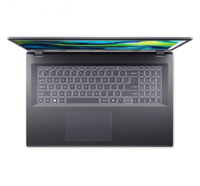 Acer Ноутбук Acer Aspire 17 A17-51M (NX.J0JEU.001)