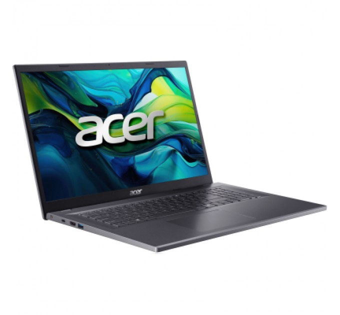 Acer Ноутбук Acer Aspire 17 A17-51M (NX.J0JEU.001)