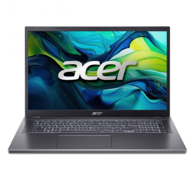 Acer Ноутбук Acer Aspire 17 A17-51M (NX.J0JEU.005)