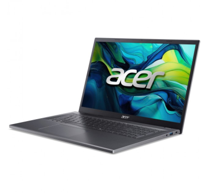 Acer Ноутбук Acer Aspire 17 A17-51M (NX.J0JEU.005)