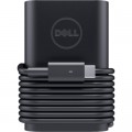 Dell Блок живлення до ноутбуку Dell 45W USB-C AC Adapter + 1m Power Cord (470-ADFI-MRSG23)