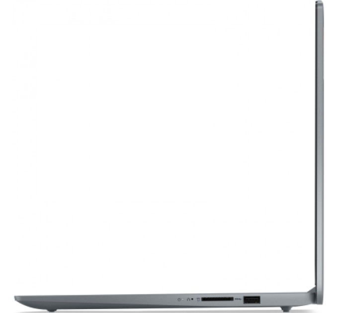 Lenovo Ноутбук Lenovo IdeaPad Slim 3 15IAH8 (83ER00AGRA)