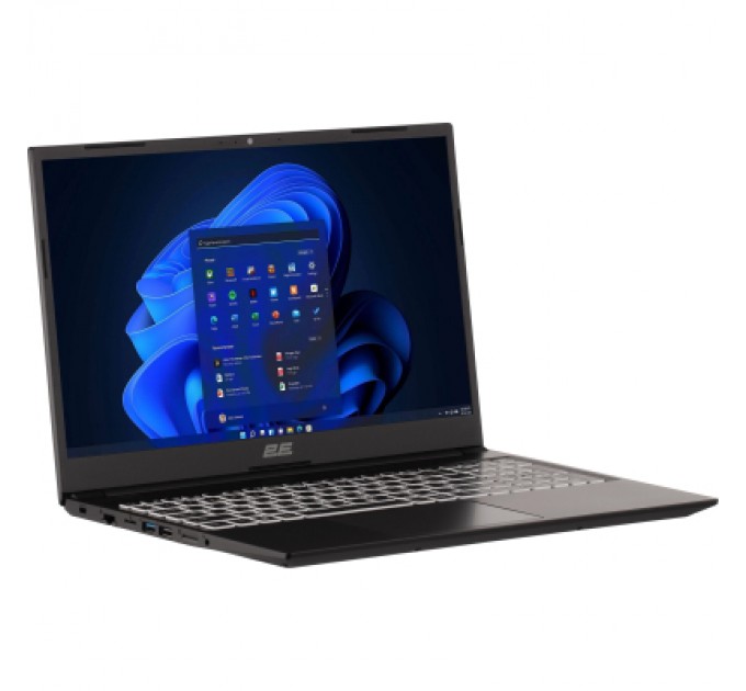 2E Ноутбук 2E Imaginary 15 (NL57AU-15UA22-W11P12)