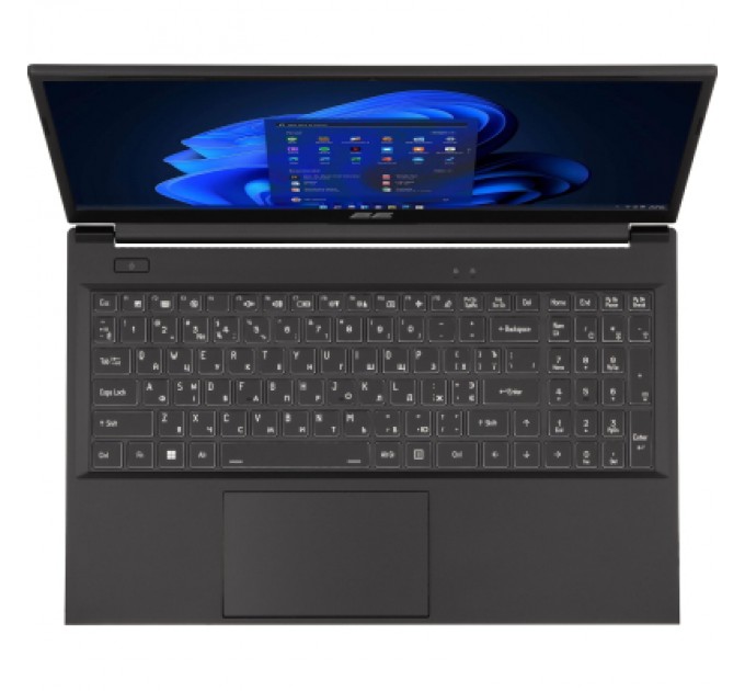 2E Ноутбук 2E Imaginary 15 (NL57AU-15UA22-W11P12)