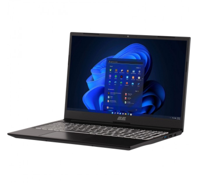 2E Ноутбук 2E Imaginary 15 (NL57AU-15UA22-W11P12)