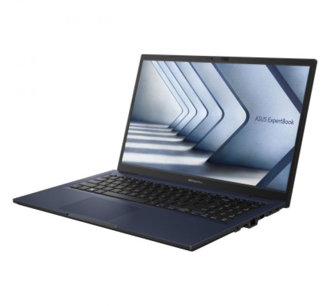ASUS Ноутбук ASUS Expertbook B1 B1502CVA-BQ2127X (90NX06X1-M02KP0)