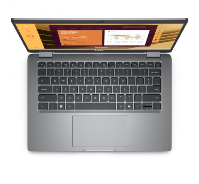 Dell Ноутбук Dell Latitude 5350 (210-BLST-2407VDF)