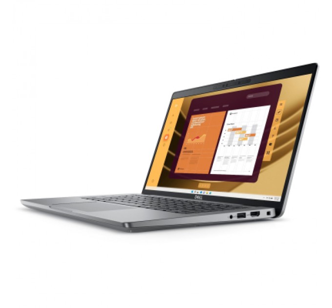 Dell Ноутбук Dell Latitude 5350 (210-BLST-2407VDF)